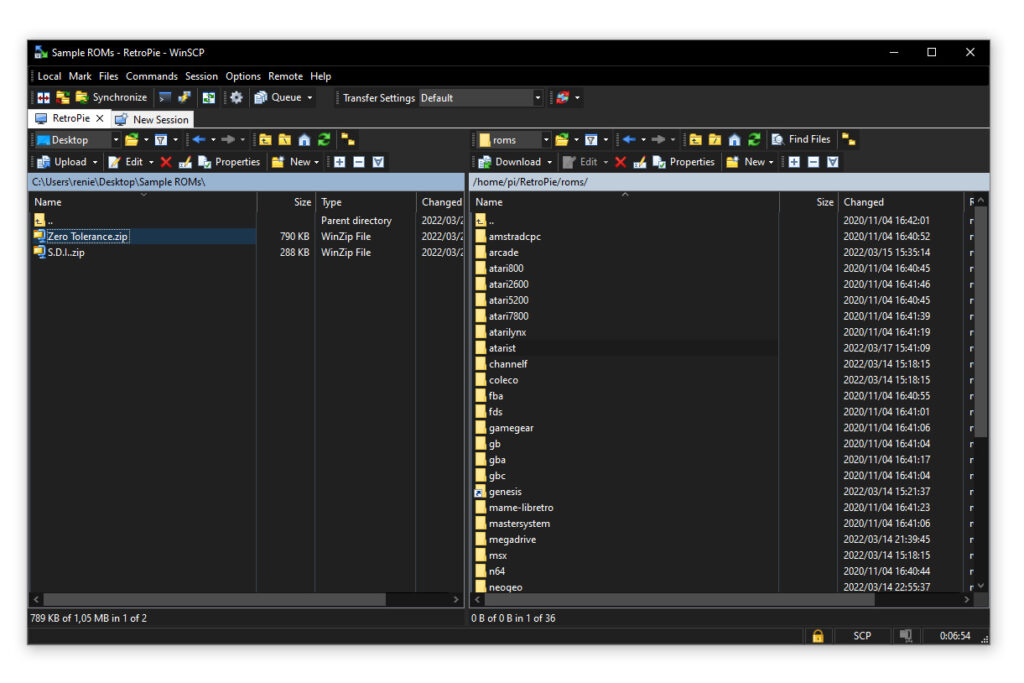 RetroPie街机游戏模拟器入门指南