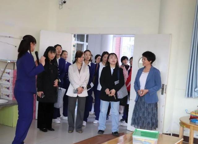 东方幼儿园神采奕奕,东方幼儿园新校区