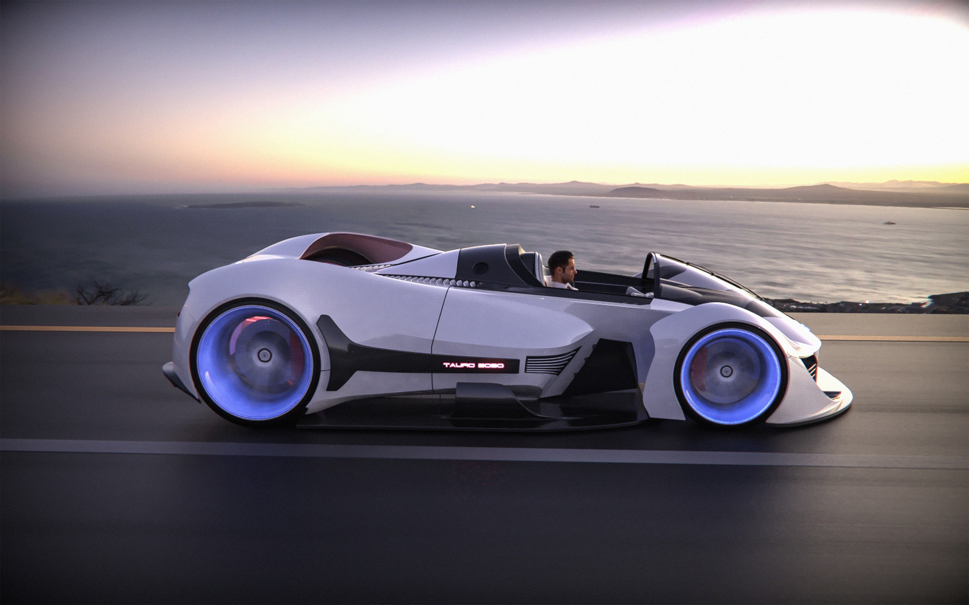 f1赛车科技含量哪个高,f1赛车科技应用