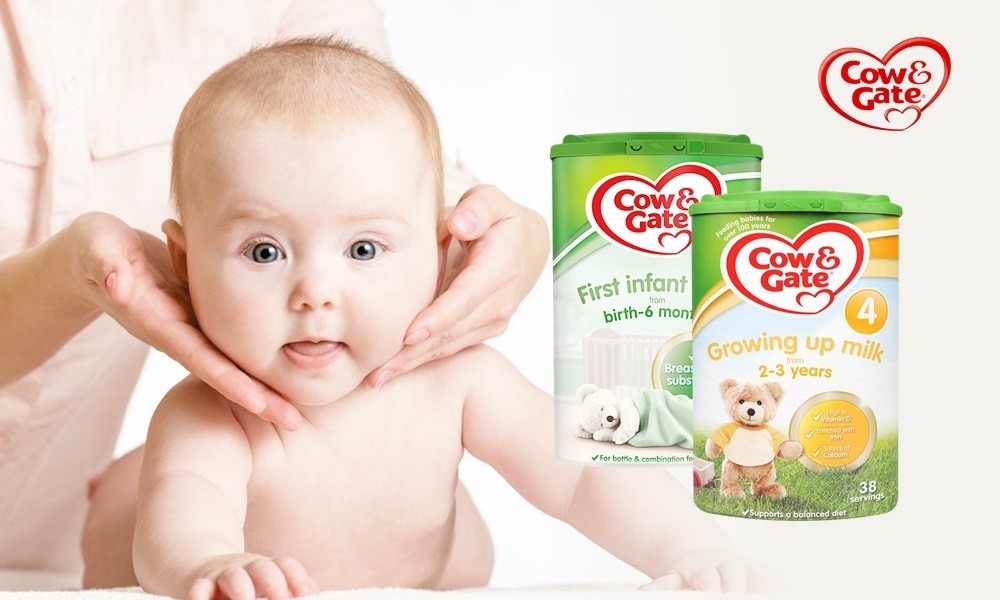 双十一想买高性价比的牛栏奶粉：荷兰、英国、诺优能，选哪个？