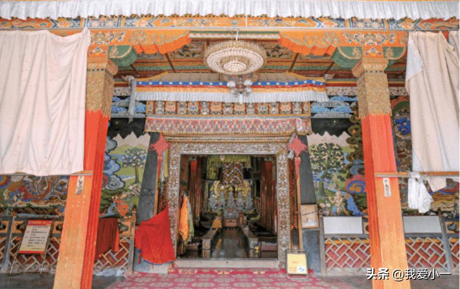 迪庆藏族自治州著名村落,迪庆州古建筑