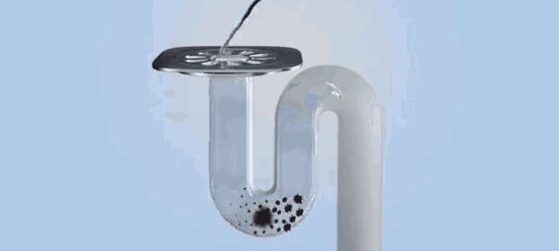 虹吸马桶容易堵为啥要买,虹吸式马桶易堵吗