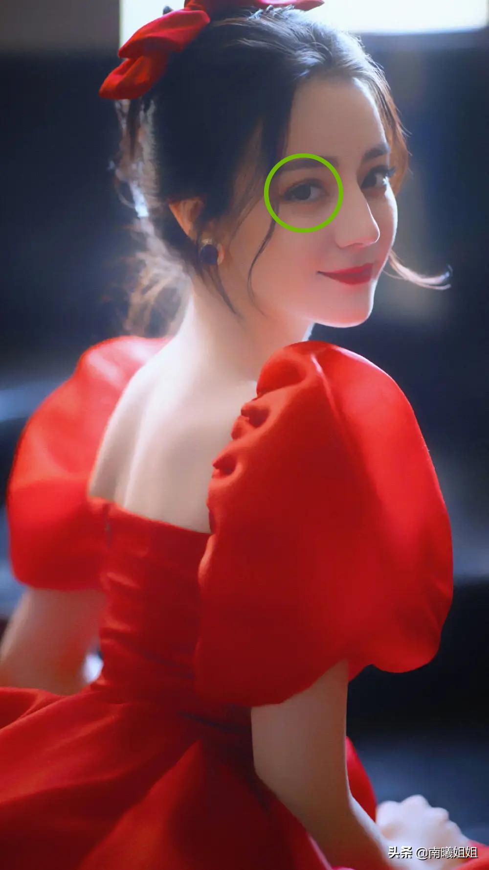 脸上这几个地方有痣是代表什么,一个女生脸上有很多痣代表什么