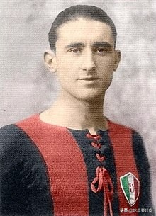 足球冷知识莱万,1930世界杯法国对阿根廷