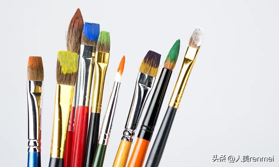 ai画笔工具的使用,电脑画笔工具的使用