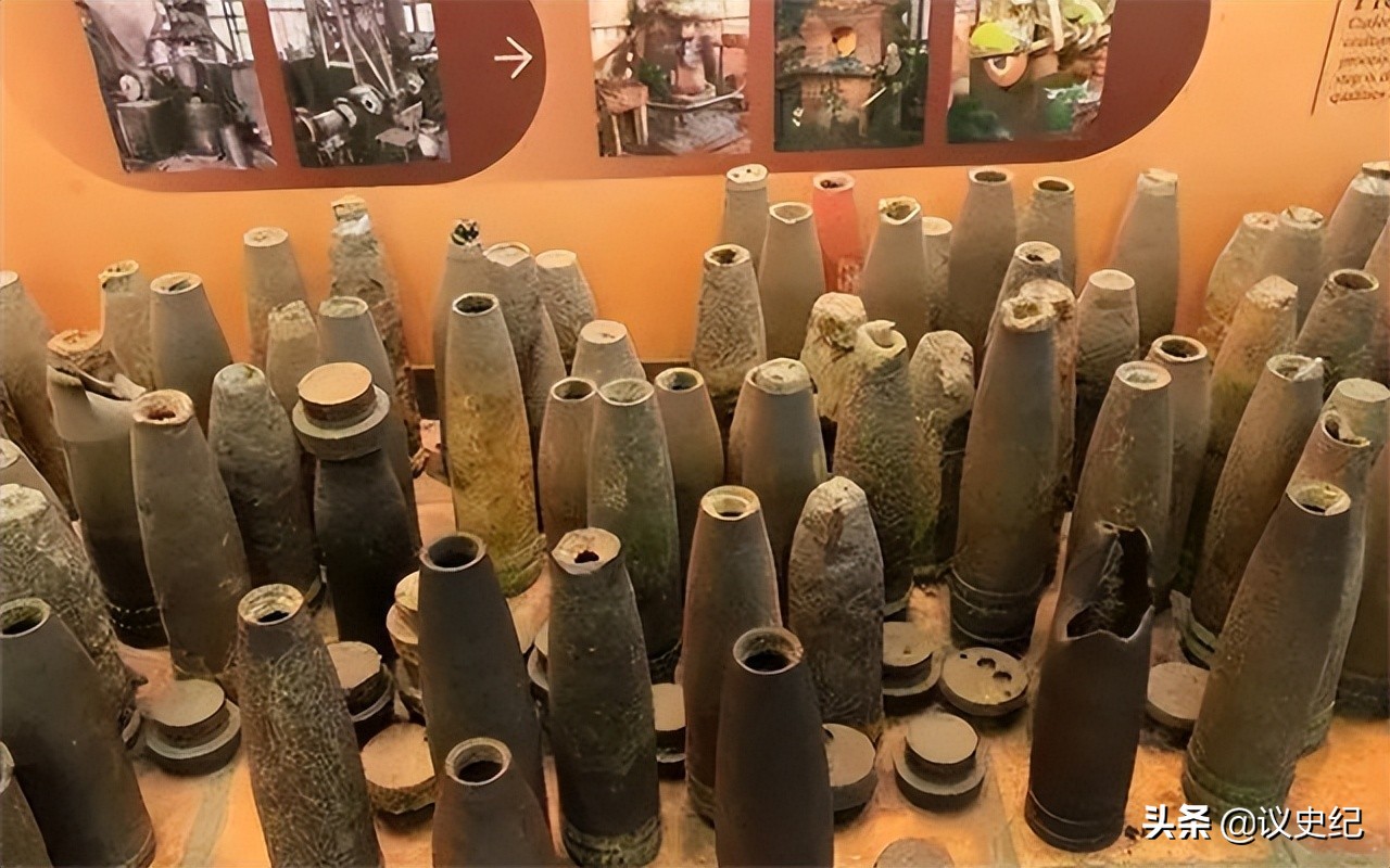 1958年炮击金门是哪一集,1958年炮击金门有火箭炮吗