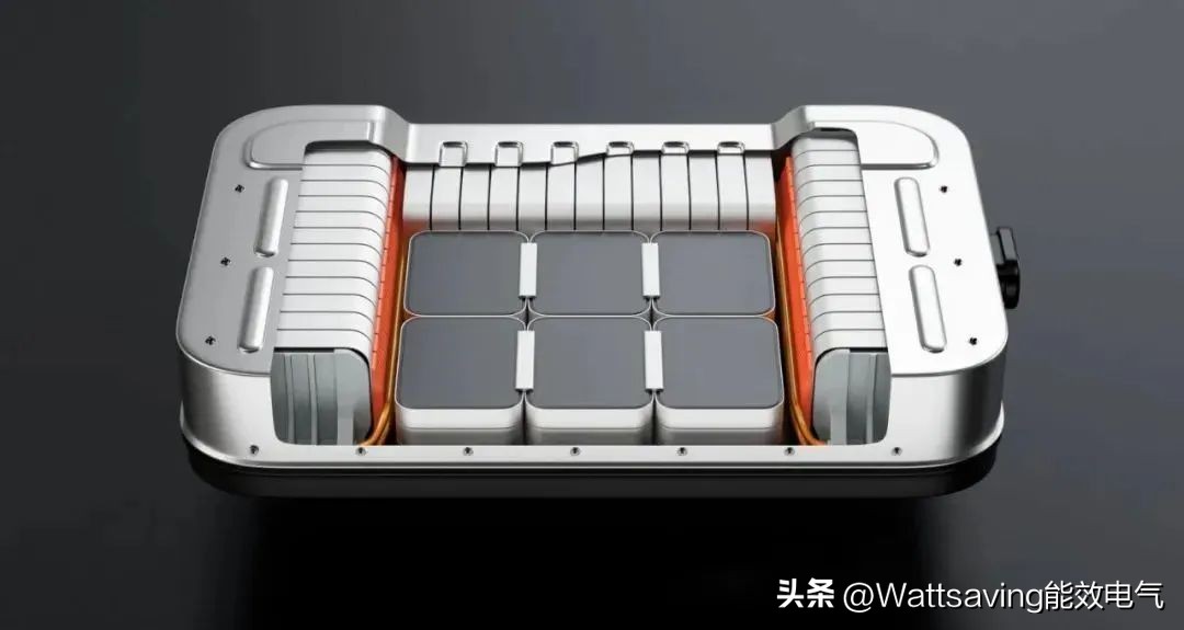 汽车动力电池充放电次数,动力电池同时充放电