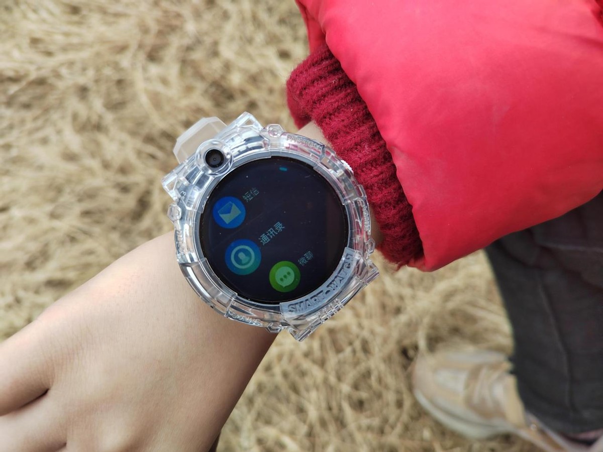 didoY039智能电话手表｜是孩子的守护者，更是孩子学习的小帮手