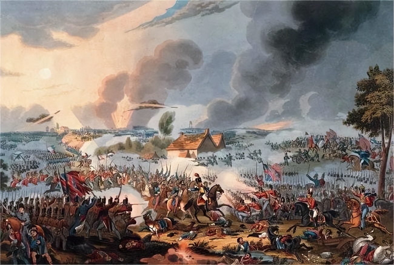 欧洲三十年战争瑞典,瑞典最后一次战争是什么时候