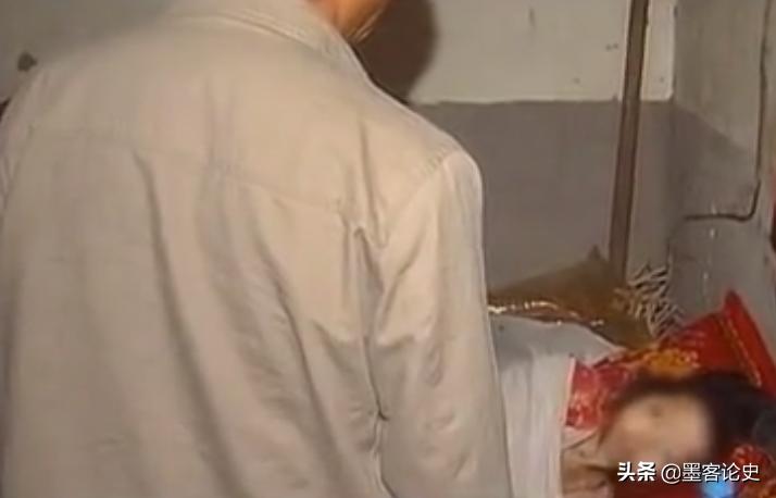 四川11岁骨结核女孩现状,四川11岁女孩骨结核