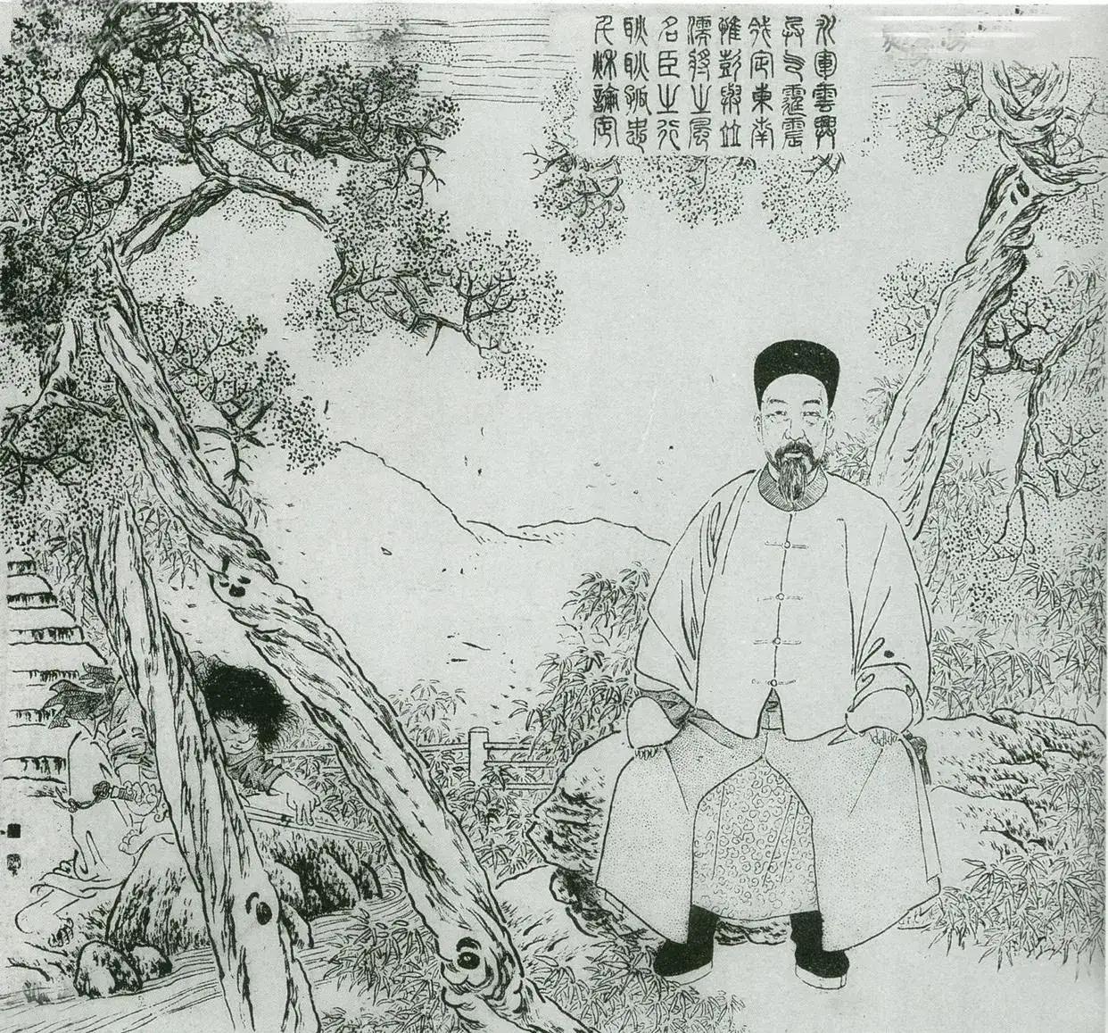 曾国藩认清一个人的表现,曾国藩如何看透人性本质