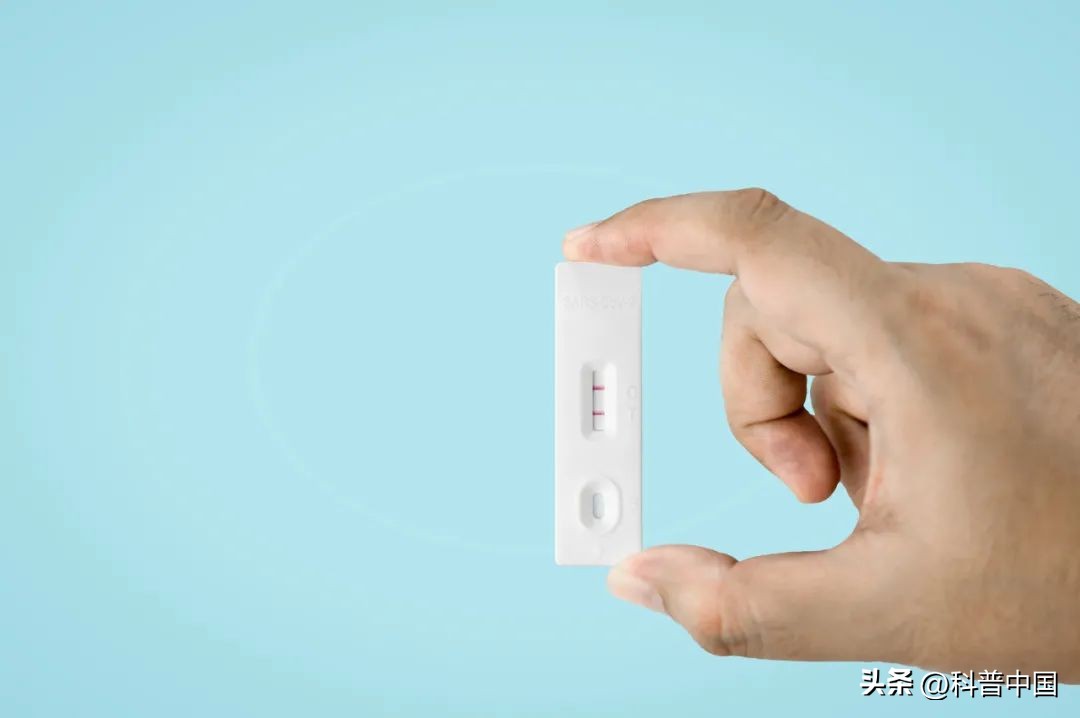 抗原检测知识大全阳性阴性无效,专家解答抗原检测的专业自测流程