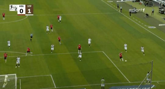 22-23赛季德乙第一轮赛果,德乙重头戏赛事分析