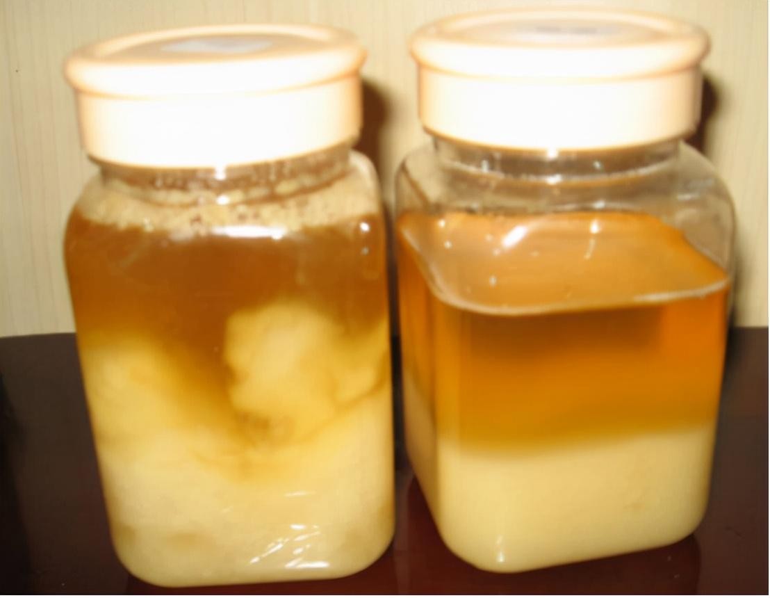 蜂蜜咋造假,蜂蜜作假的方法