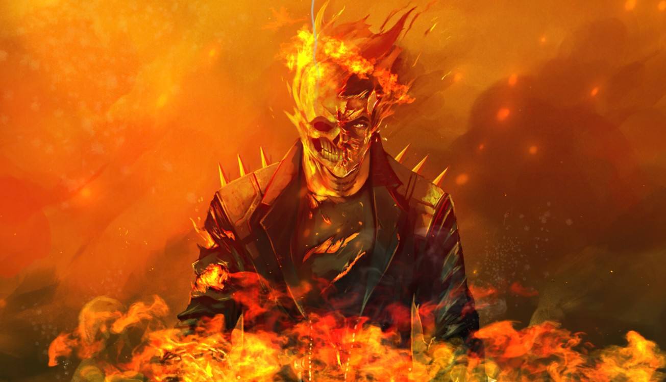 漫画里最恐怖的十个人,所有漫画人物的恐怖真面目