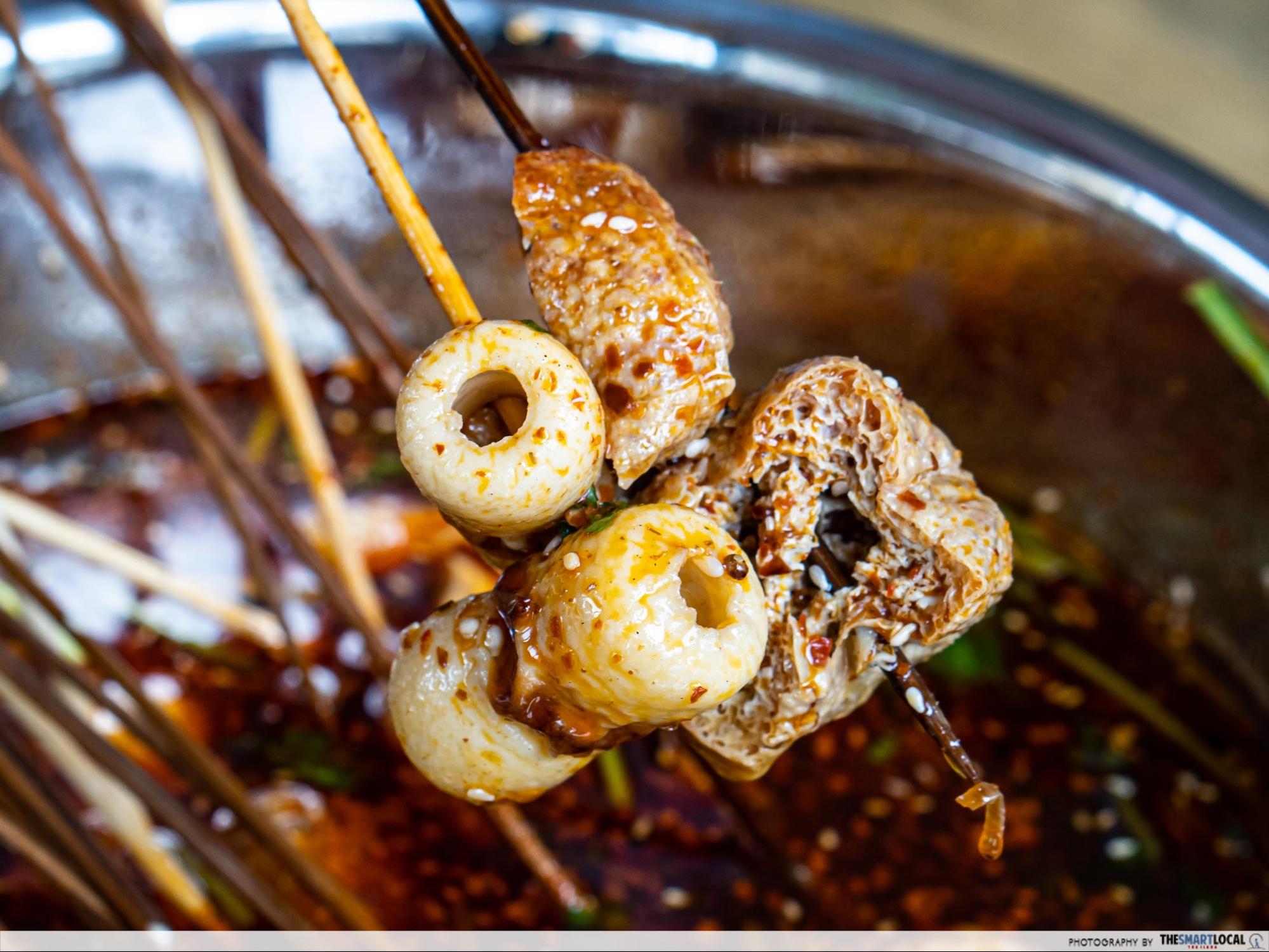 2022年曼谷街头美食指南–15家终极必尝餐厅