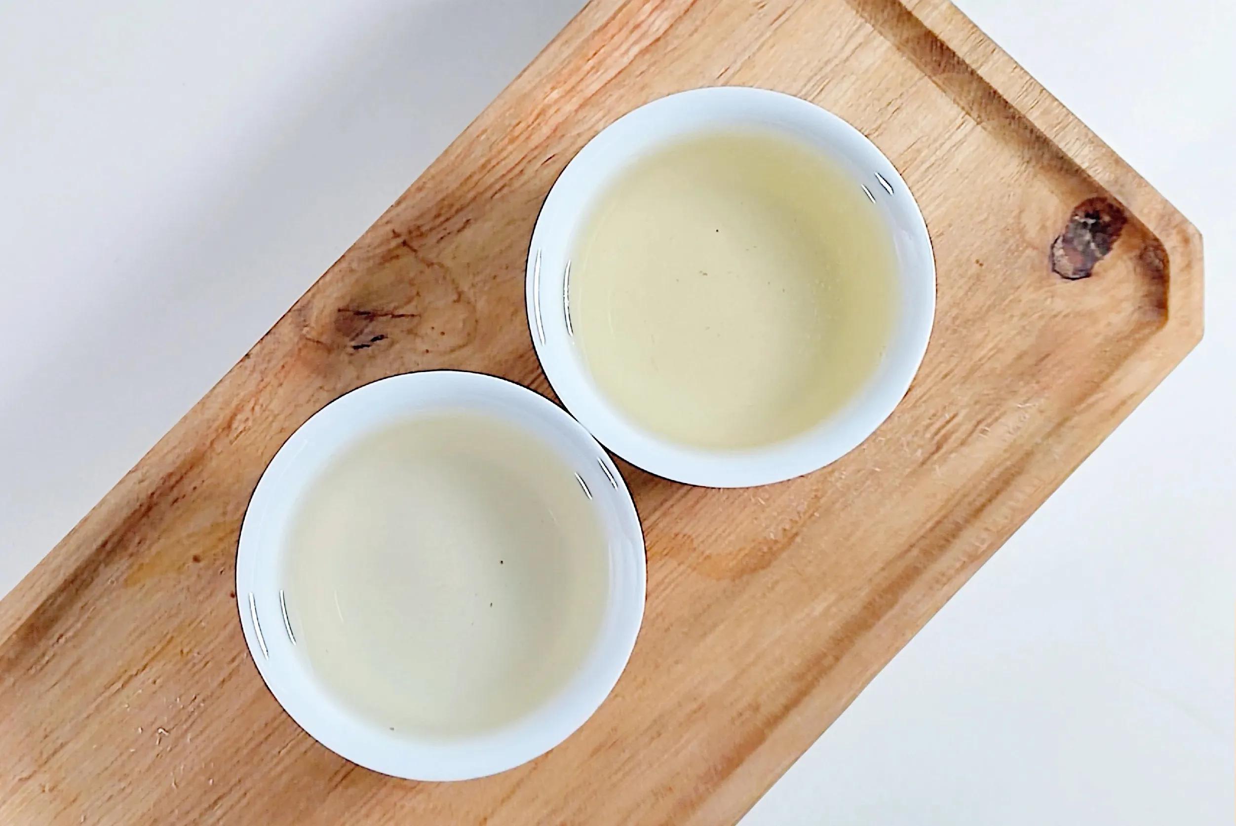 碧螺春pk信阳毛尖,碧螺春和庐山云雾