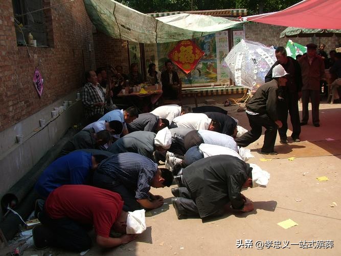 老人走后的殡葬流程,上海殡葬全套流程