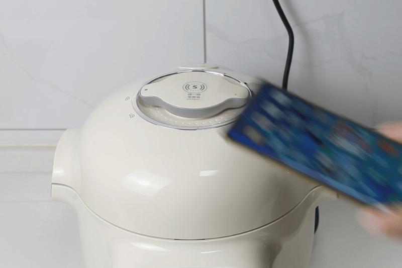 电压力锅的口感功能怎么选择,挑选电压力锅的诀窍