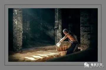 散文作家苏沧桑,冬酿散文