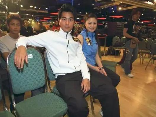 刘恺威最近和杨幂怎么样,刘恺威现在和杨幂的关系如何