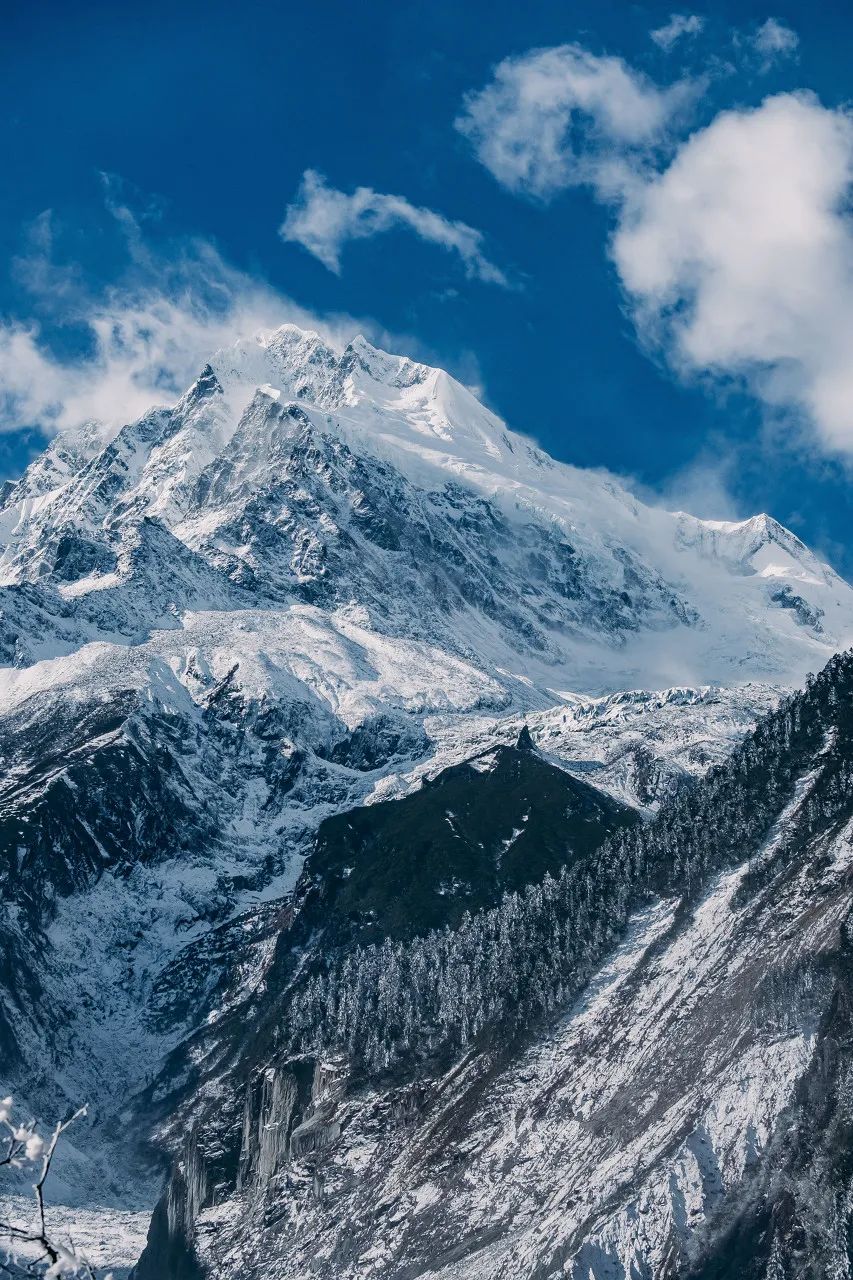 中国十大最自虐徒步路线,中国十大经典徒步线路