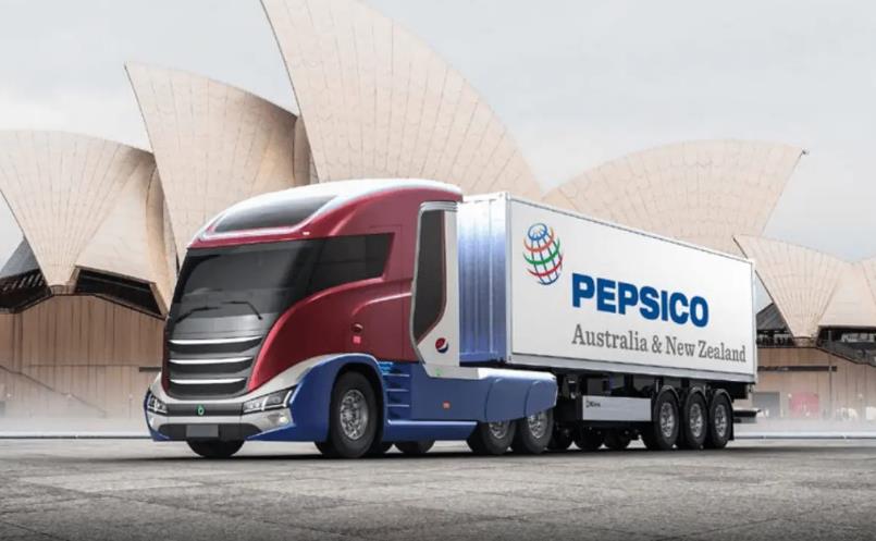 百事和可乐合作,百事与可乐的合作