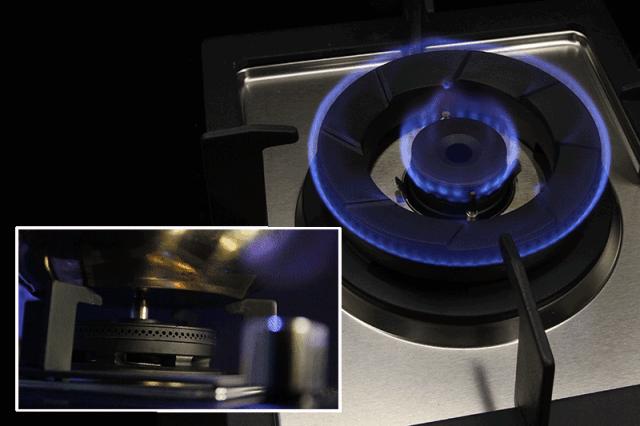 炒菜的燃气灶咋用,中餐燃气炒菜灶常见问题