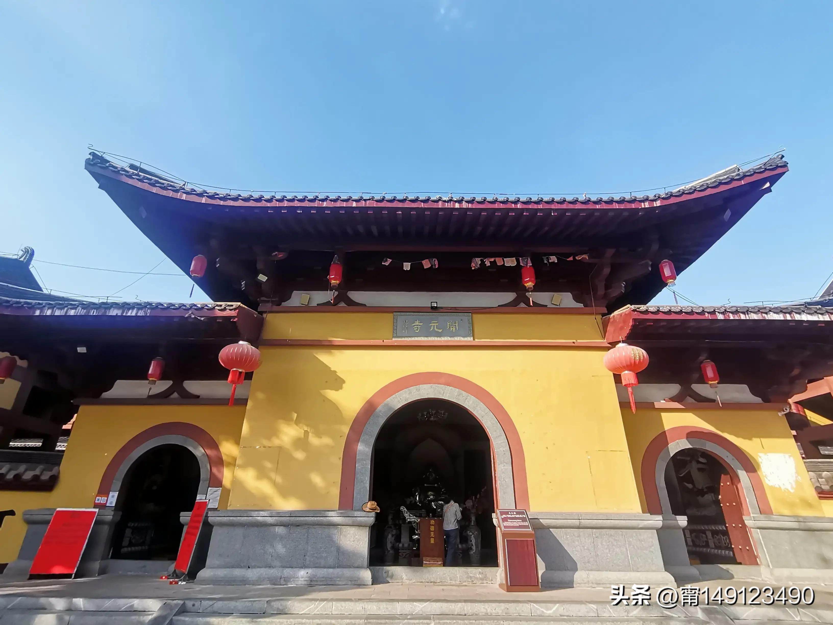 广西容县容州古城游记,容县容州古城多少钱门票