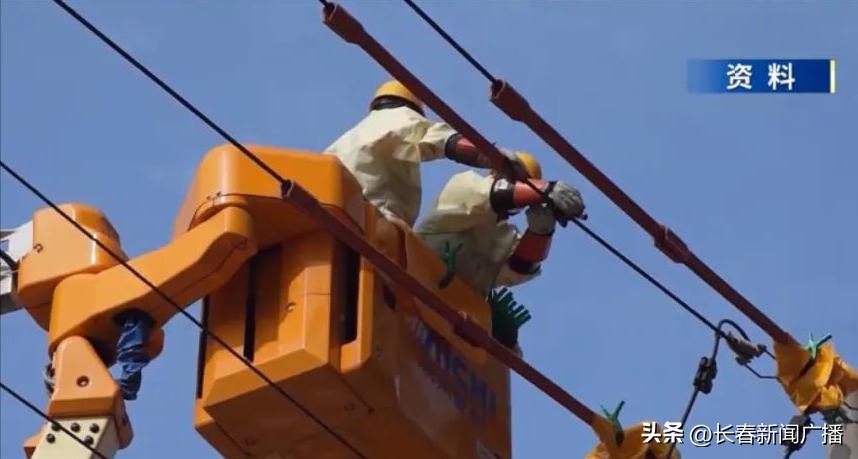 振兴突破|国网长春供电公司精准服务我市汽车产业发展