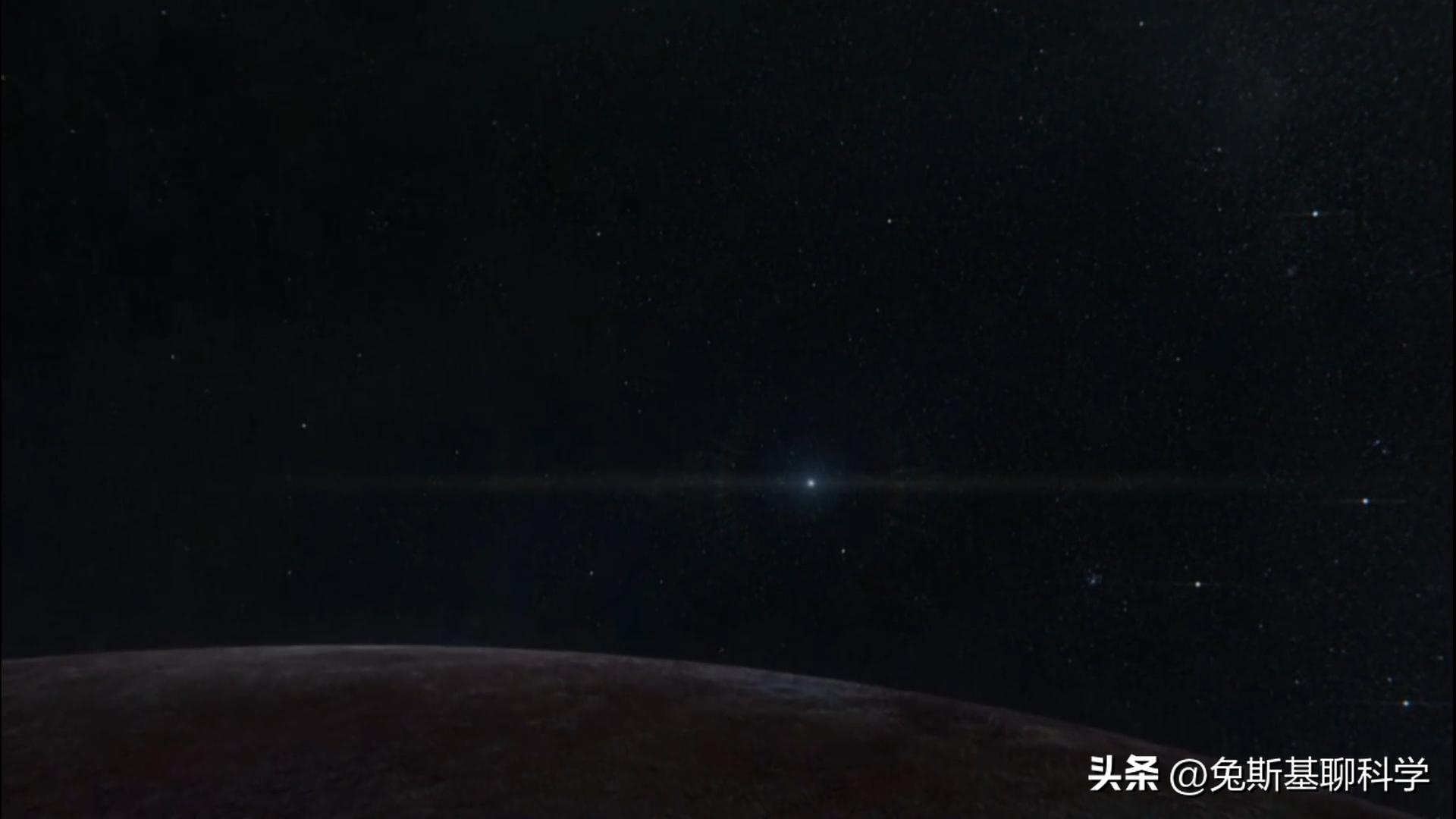 方圆15万亿公里共用一盏灯泡，太阳能够照亮整个太阳系吗？