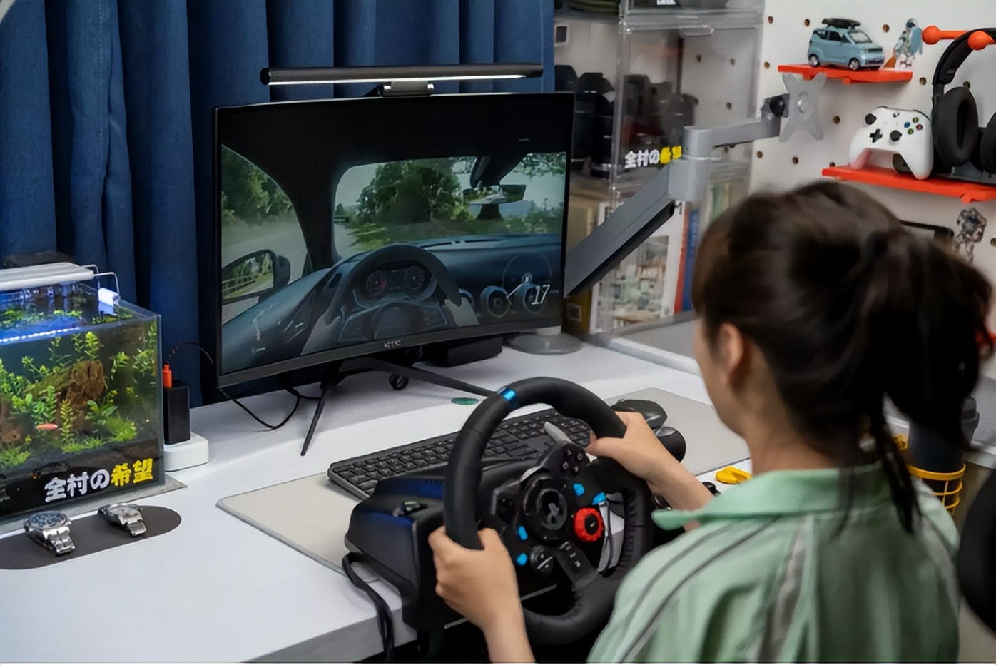 27寸2k240hz电竞显示器推荐,27寸2k144hz电竞显示器推荐