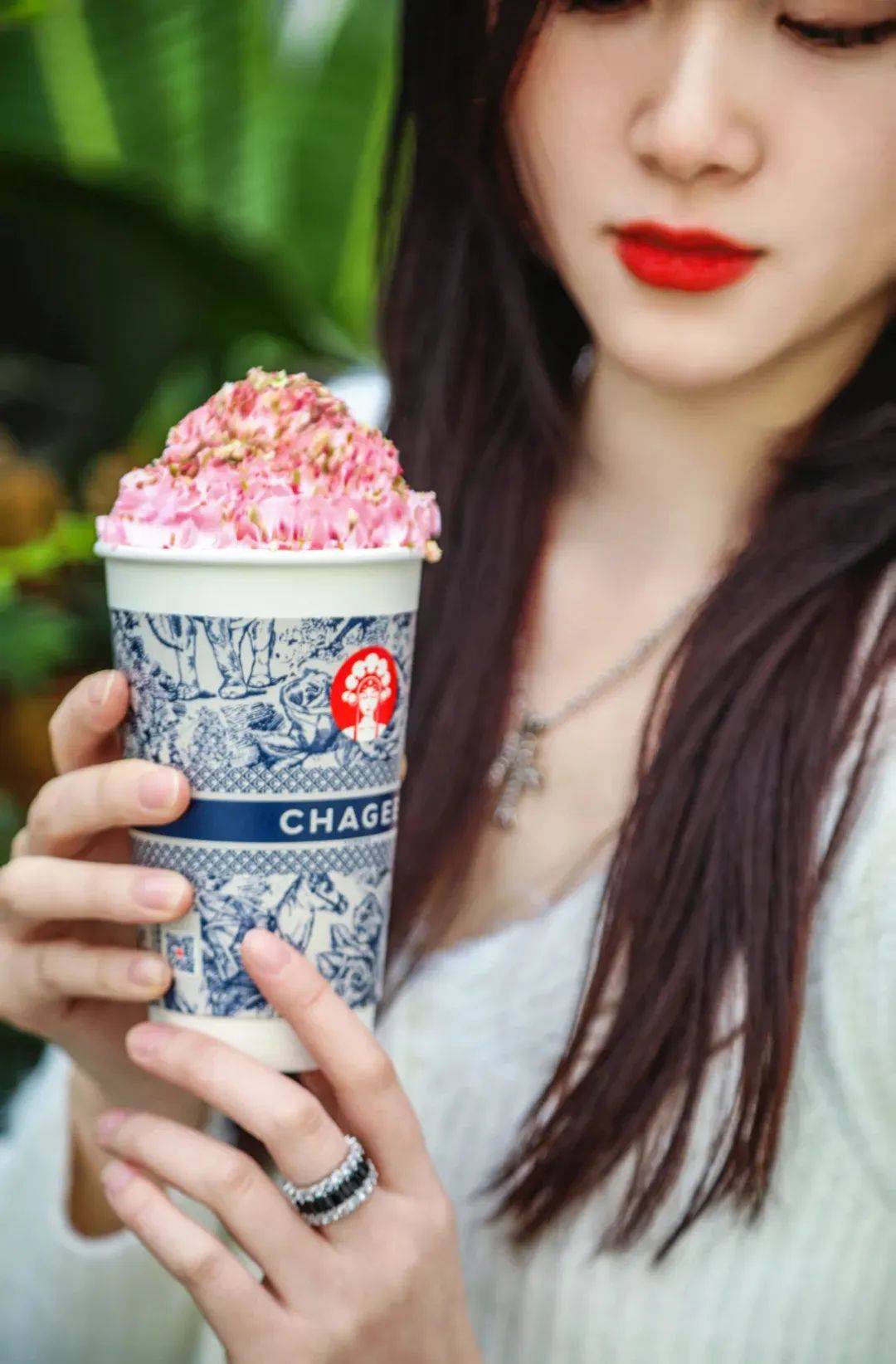 西安新开业的霸王茶姬,开业霸王茶姬活动