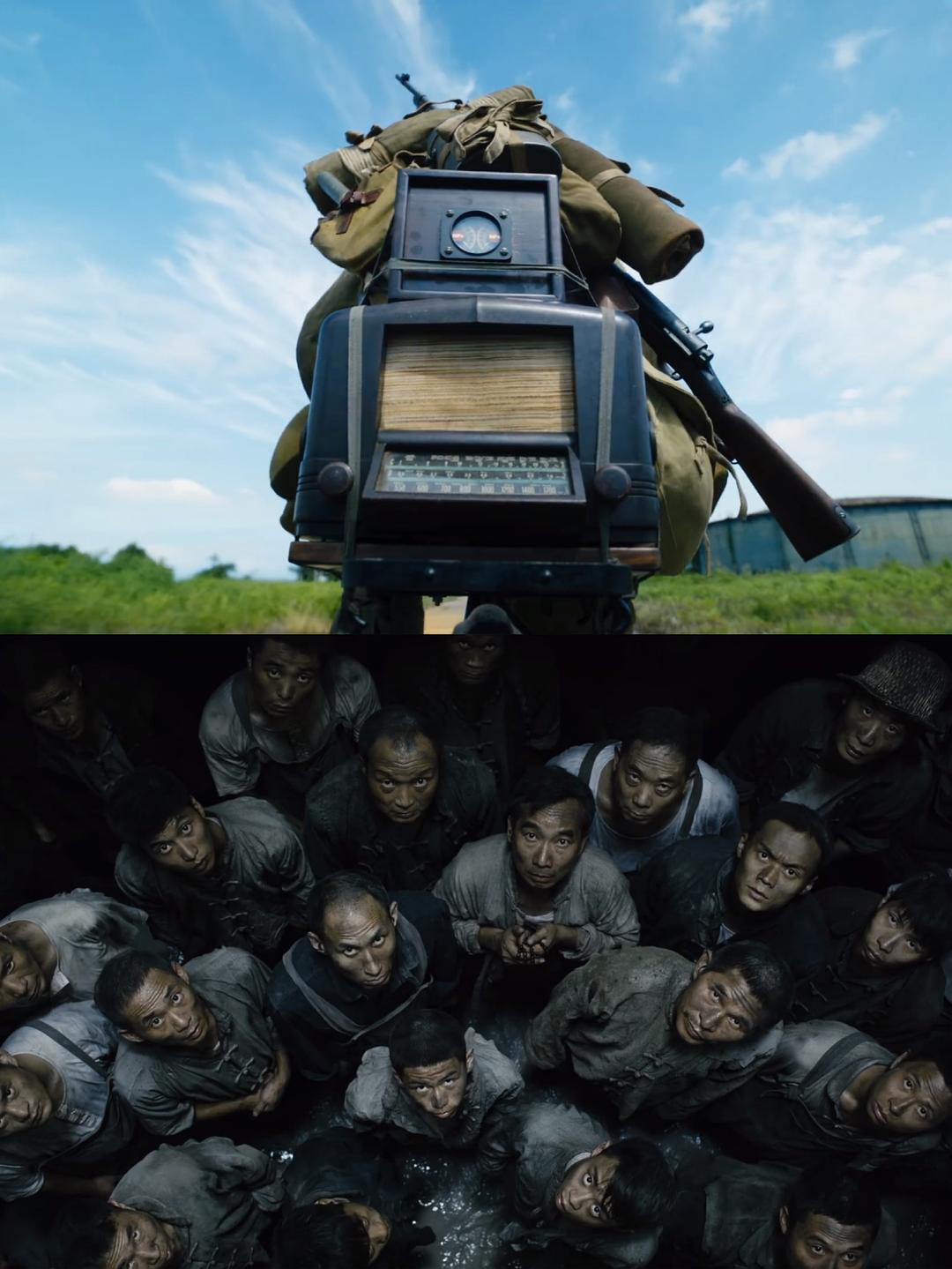 后劲太大！二刷《无名》后我敢肯定，这将是国产谍战片新的天花板