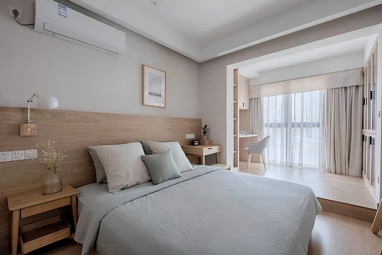 有阳台房间小怎么办,有阳台的房子优缺点