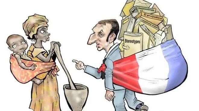 西非战场,全球货币战争如火如荼