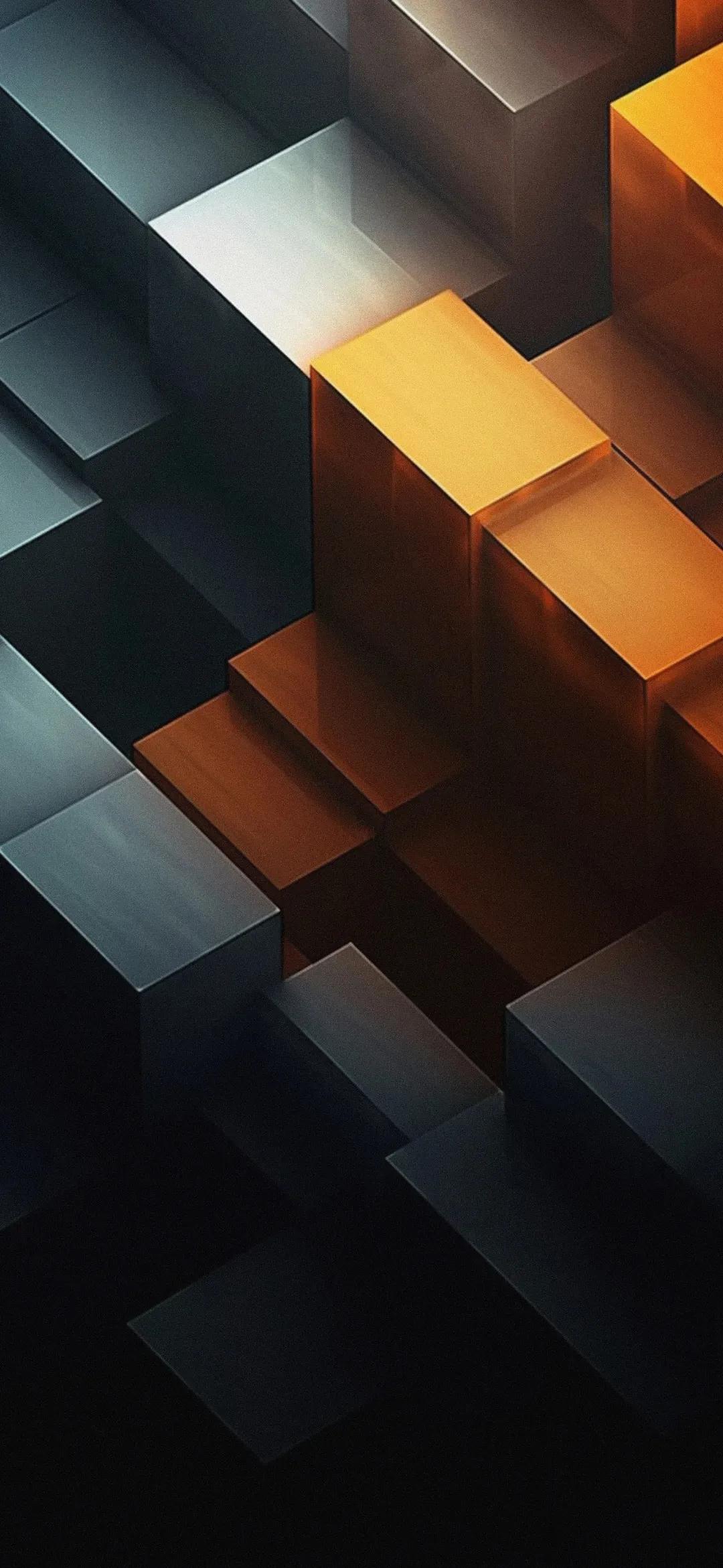 2340*1080黑色高清壁纸,壁纸461期热门精选壁纸