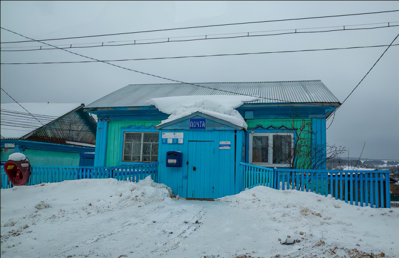 32张照片看真实的俄罗斯,50张照片带你见识日本