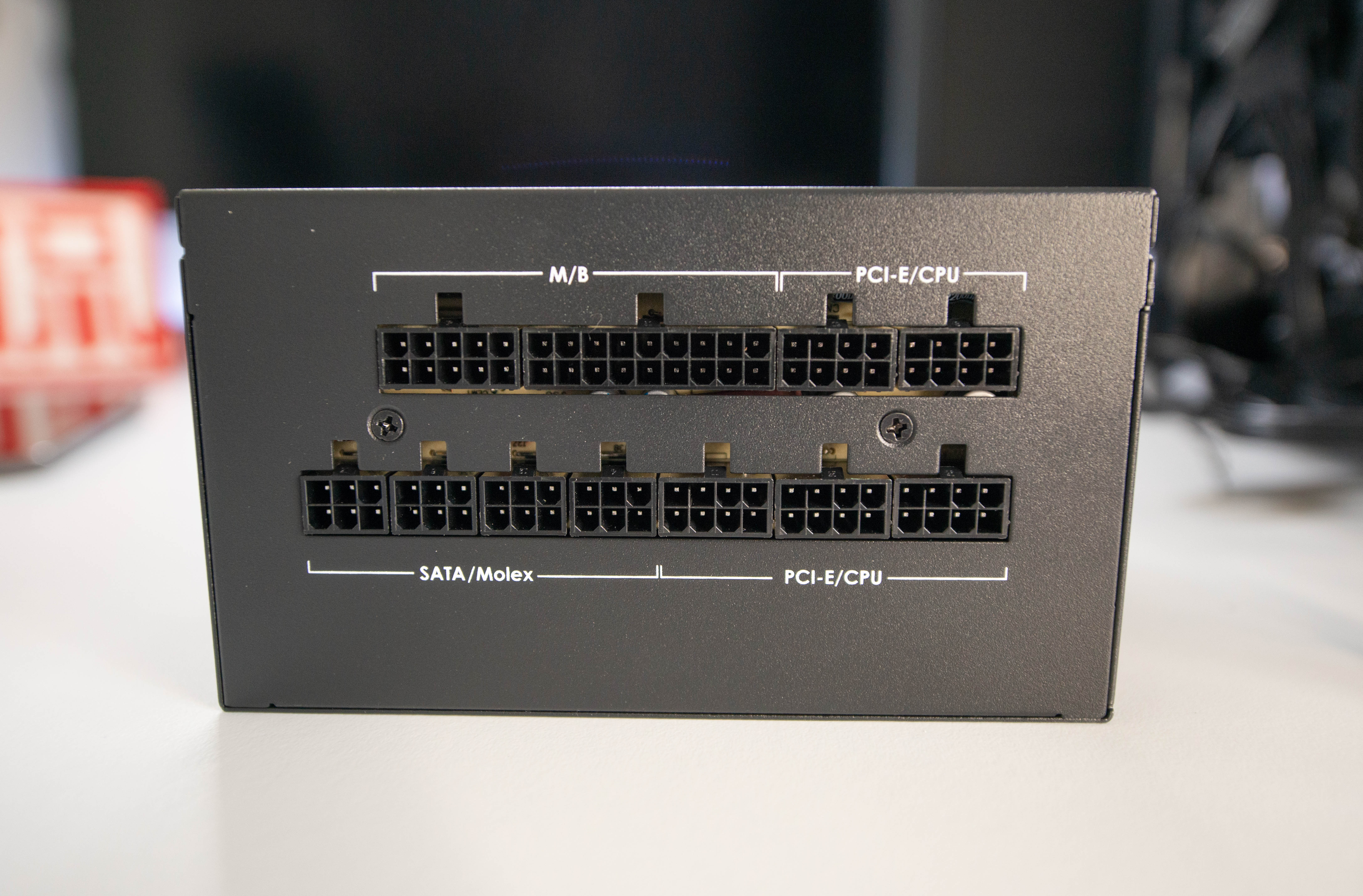 diy水冷显卡教程,电脑组装rgb灯光