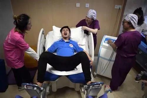 顺产为什么男性会嫌弃,孕妇顺产到底有多痛