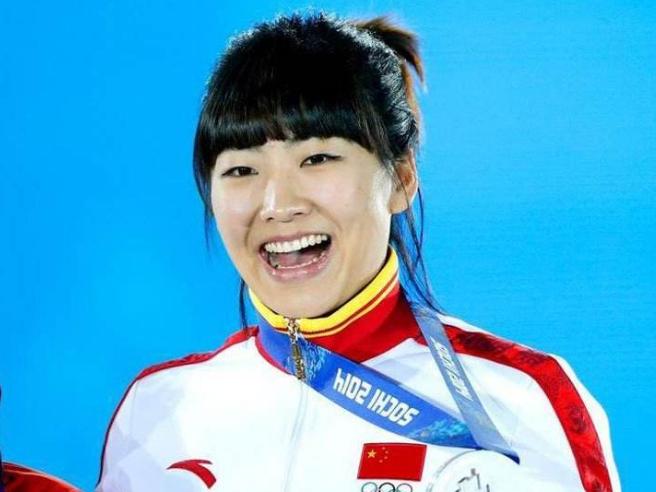 徐梦桃奥运冠军的故事简短,徐梦桃奥运夺冠视频完整版