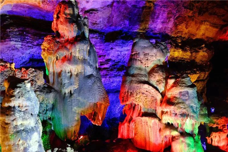 比空调舒服的避暑胜地,八个凉爽的避暑地