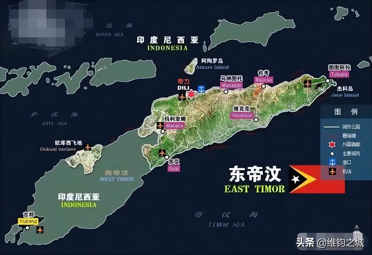 让澳大利亚队“汗流浃背”，仅121万人岛国足球水平不低