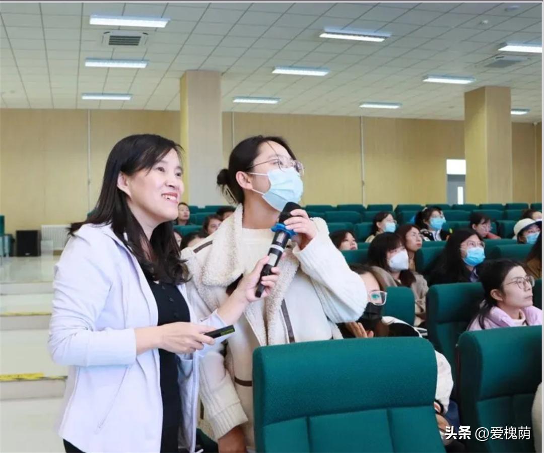 济南市槐荫区润元实验学校：践行关怀教育，润泽幸福人生！