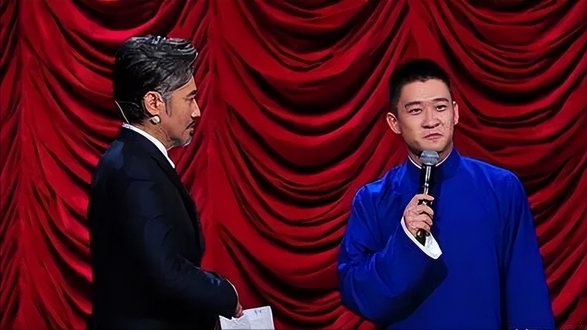 曹云金的爆火，有人坐不住了！