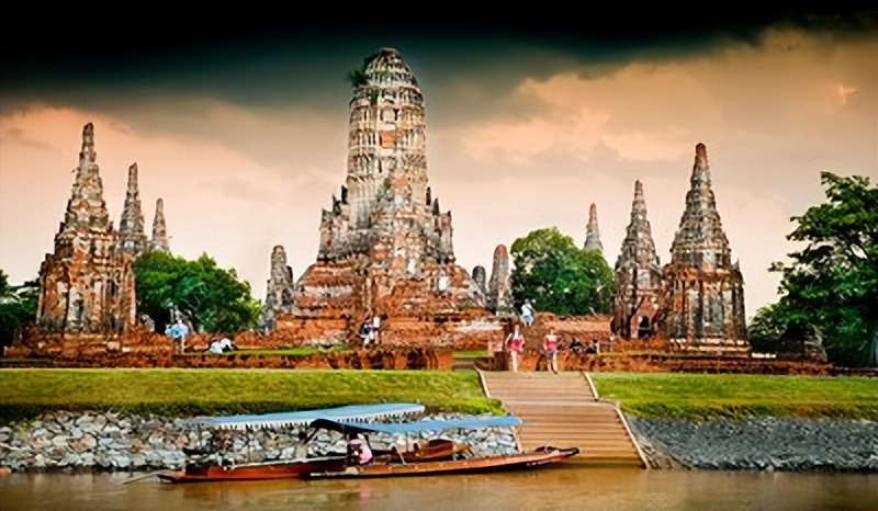 去泰国不找旅行社怎么去,跟旅行社去泰国要避开哪些坑