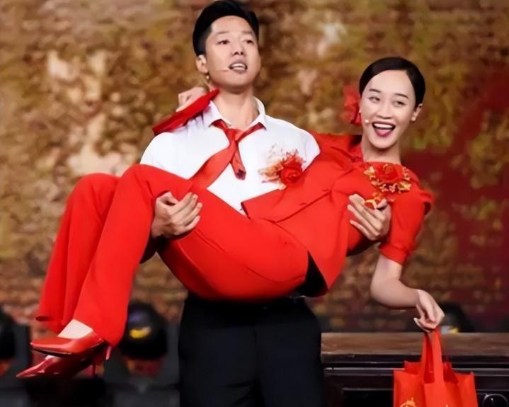 娱乐圈被渣男坑惨的六位女星,娱乐圈假戏成真毁了多少女明星