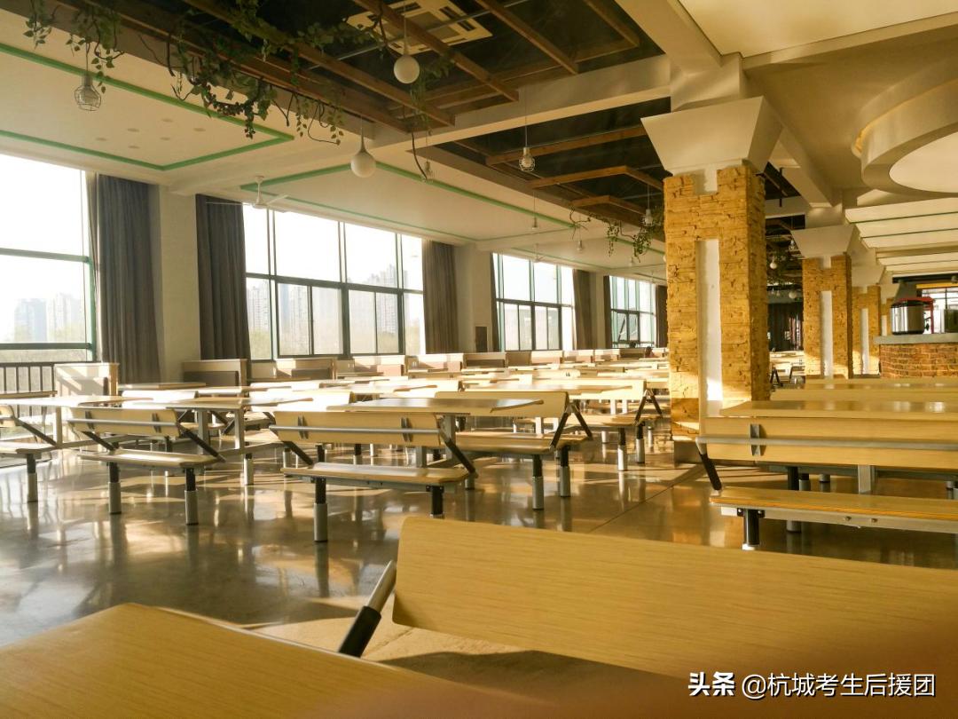 下一站浙江科技大学,下一站浙江美食
