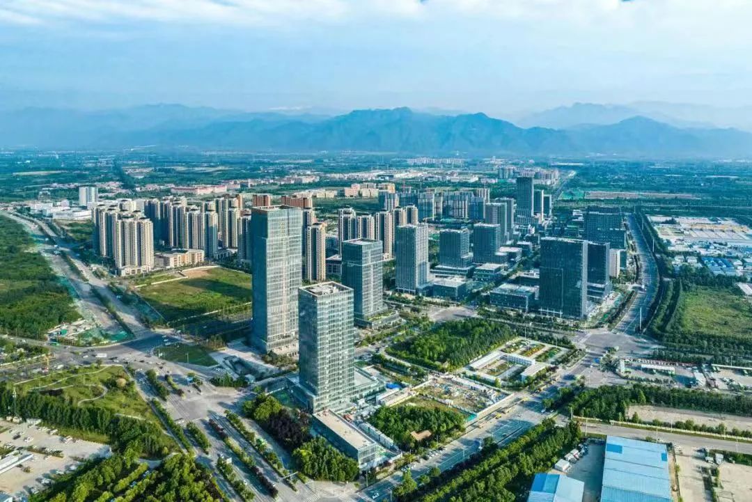 西安工业园区发展前景,1-10月西安市工业发展