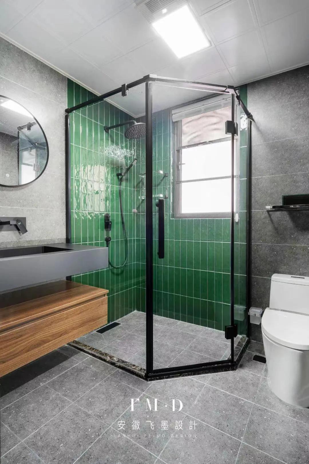 下一套房子装修,暗藏式房屋装修设计